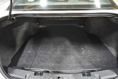 2018 Ford Taurus Police Interceptor