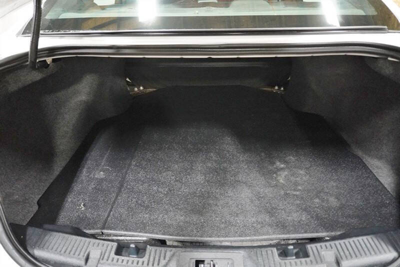 2018 Ford Taurus Police Interceptor