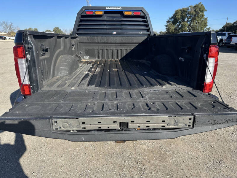 2019 Ford F-350 Super Duty