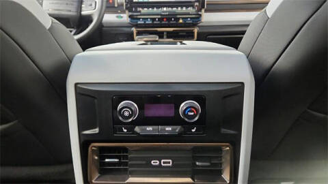 2024 GMC HUMMER EV 3X