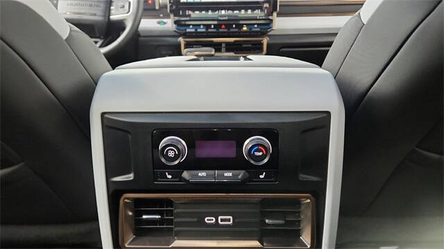 2024 GMC HUMMER EV 3X