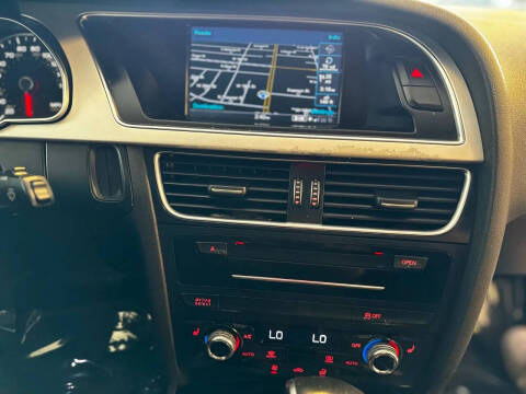 2016 Audi A5 2.0T quattro Premium Plus