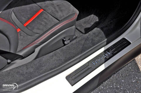 2024 Ferrari SF90 Spider