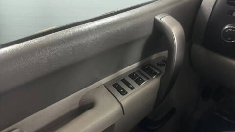 2013 Chevrolet Silverado 1500
