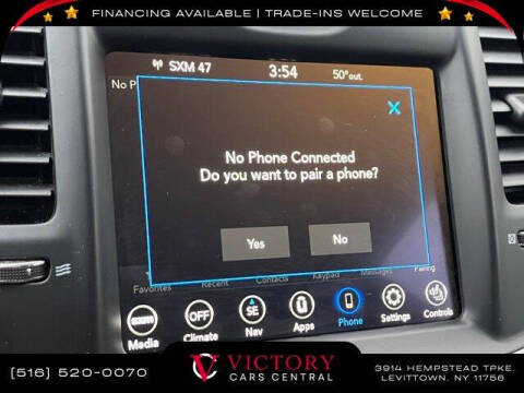 2023 Chrysler 300 Touring L