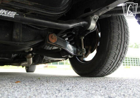 1956 Chevrolet Bel Air