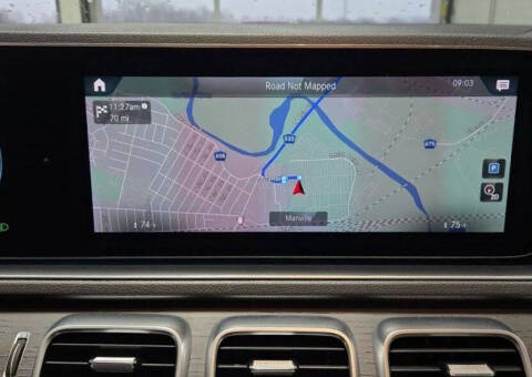 2020 Mercedes-Benz GLE GLE 350 4MATIC