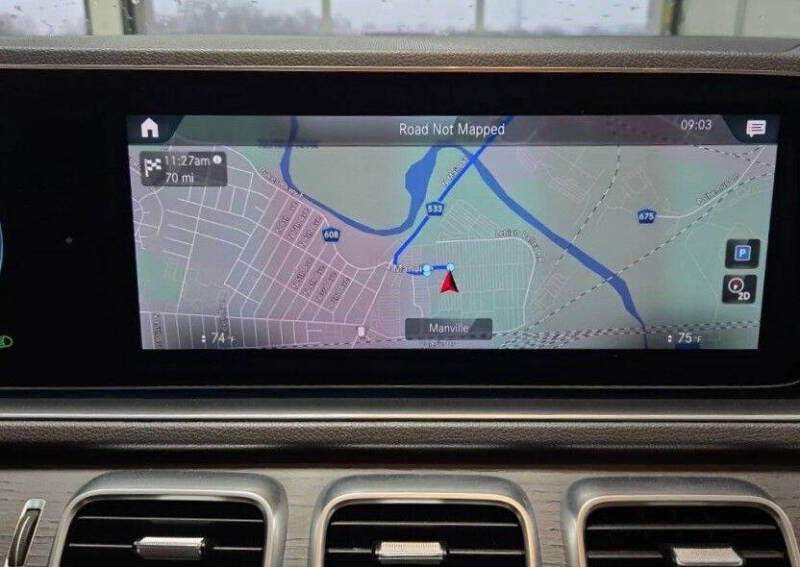 2020 Mercedes-Benz GLE GLE 350 4MATIC