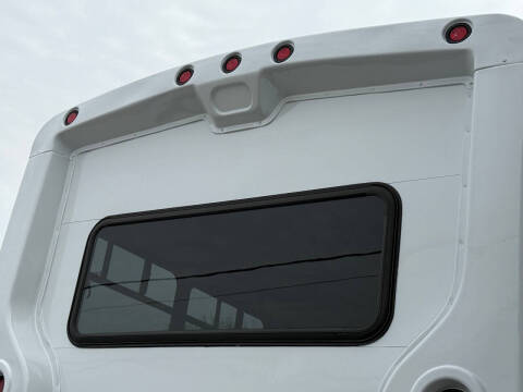 2014 Chevrolet Express 3500