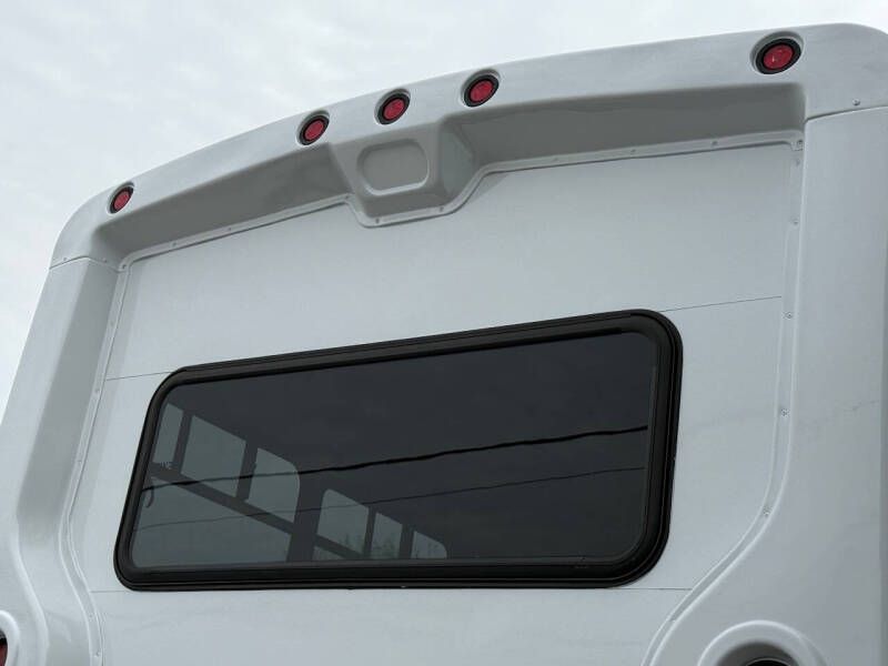 2014 Chevrolet Express 3500