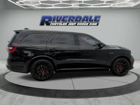 2022 Dodge Durango R/T