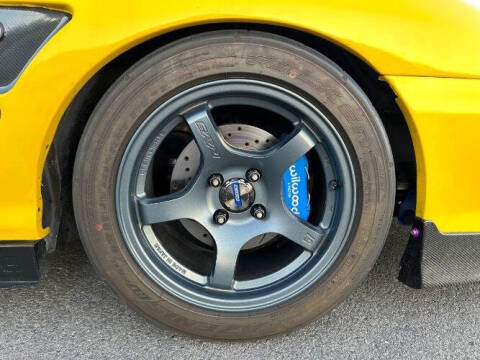 1994 Acura Integra