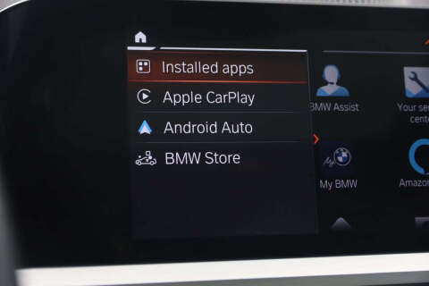 2022 BMW 3 Series 330i xDrive