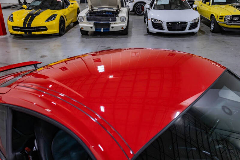 2010 Porsche Cayman