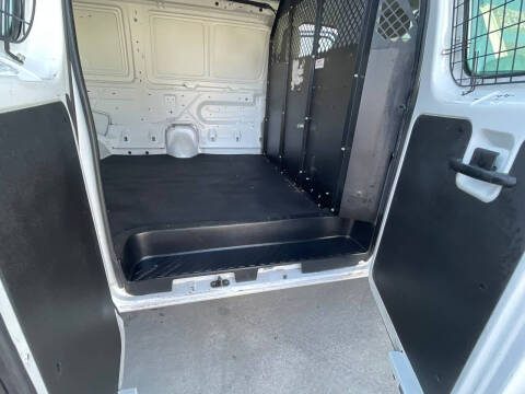 2010 Ford E-Series E-250