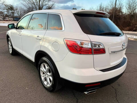 2012 Mazda CX-9 Touring