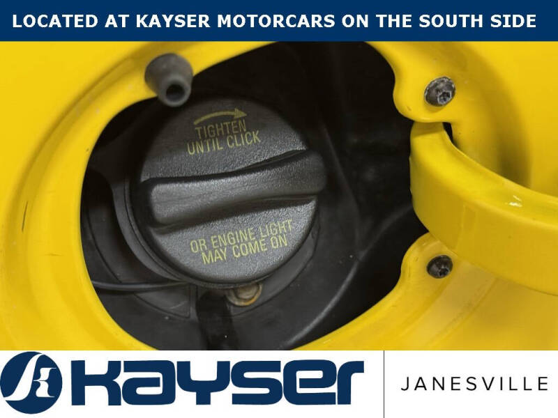 2004 Ford Mustang GT Deluxe