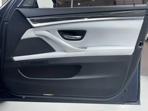 2014 BMW M5