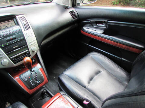 2004 Lexus RX 330