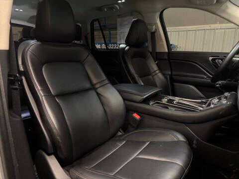 2023 Lincoln Aviator Standard