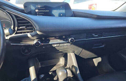 2024 Mazda Mazda3 Sedan 2.5 S Preferred