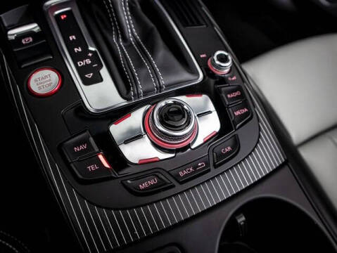 2017 Audi S5 3.0T quattro