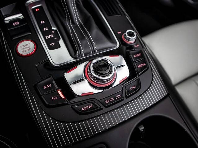 2017 Audi S5 3.0T quattro