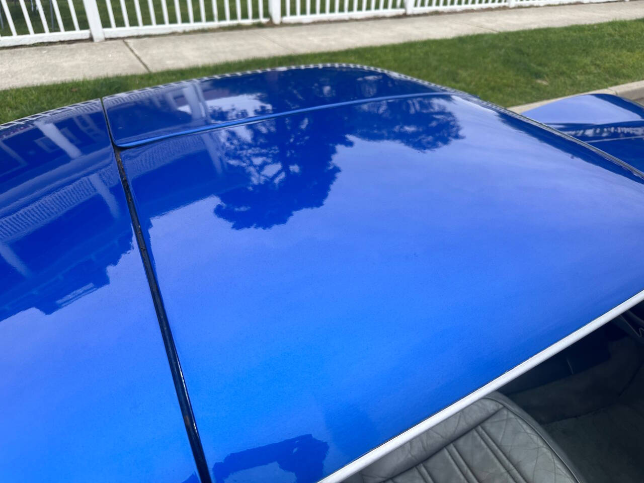 1974 Chevrolet Corvette 6