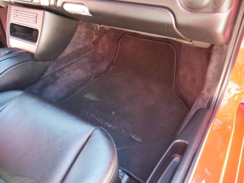 2004 Porsche Boxster