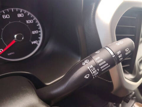 2018 GMC Acadia SLE-2