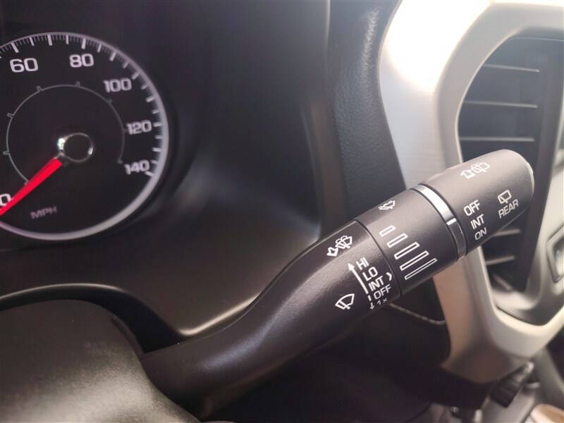 2018 GMC Acadia SLE-2