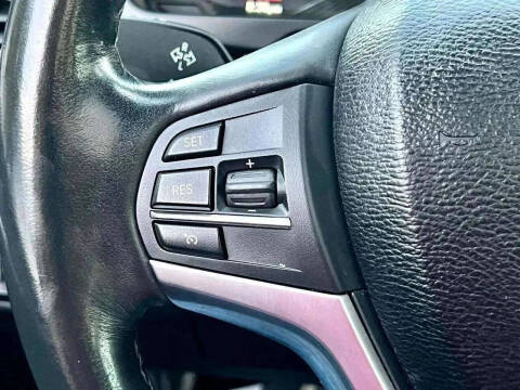 2017 BMW X5 xDrive50i