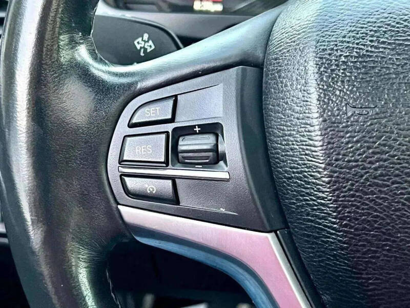 2017 BMW X5 xDrive50i