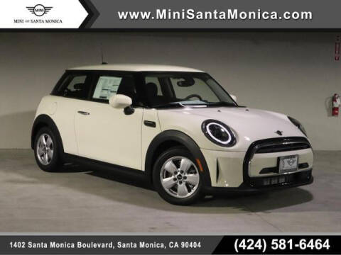 2022 MINI Hardtop 2 Door