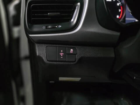 2023 Kia Rio 5-Door S