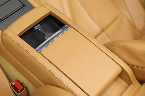 2012 Aston Martin V8 Vantage Roadster