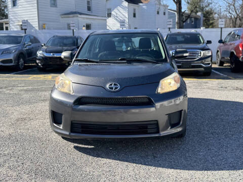 2009 Scion xD