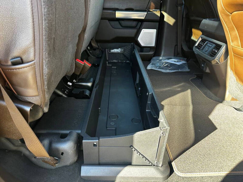 2026 Ford F-350 Super Duty