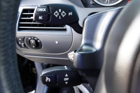 2005 BMW 6 Series 645Ci