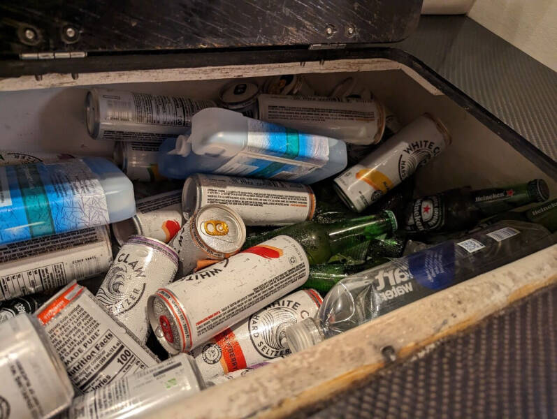 2005 Nor-Tech 43 Super vee