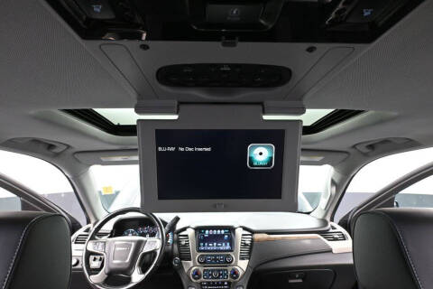 2020 GMC Yukon XL Denali