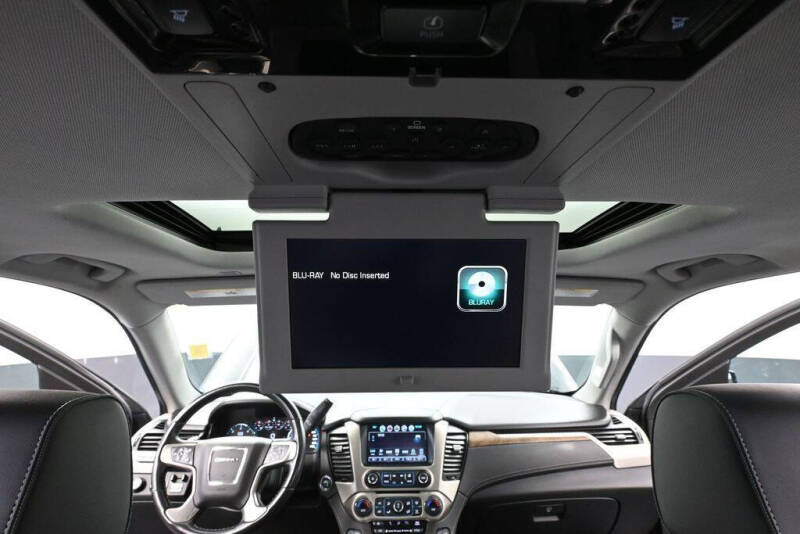 2020 GMC Yukon XL Denali