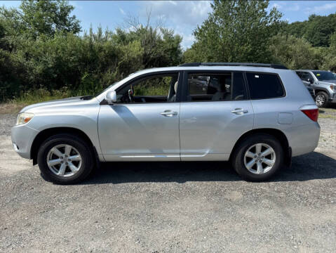 2010 Toyota Highlander
