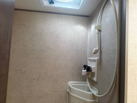 2015 RPOD 179 camper