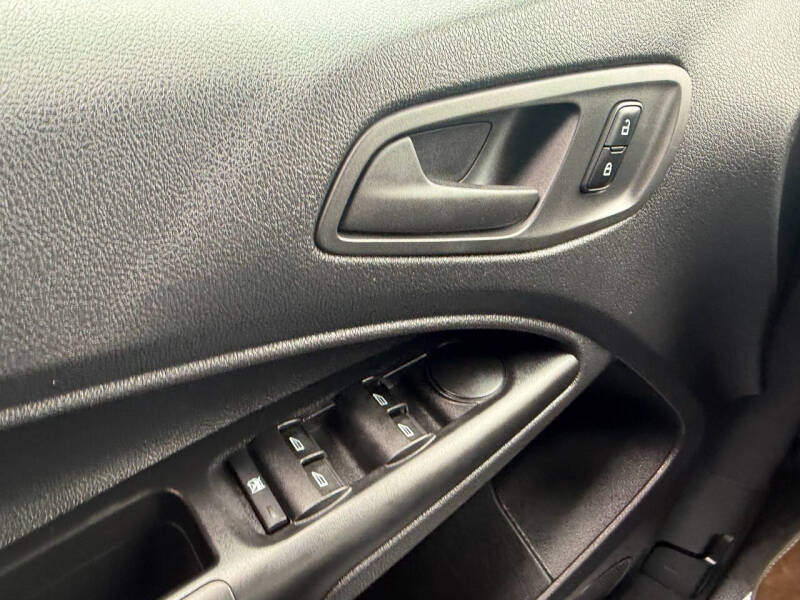 2016 Ford Transit Connect XL