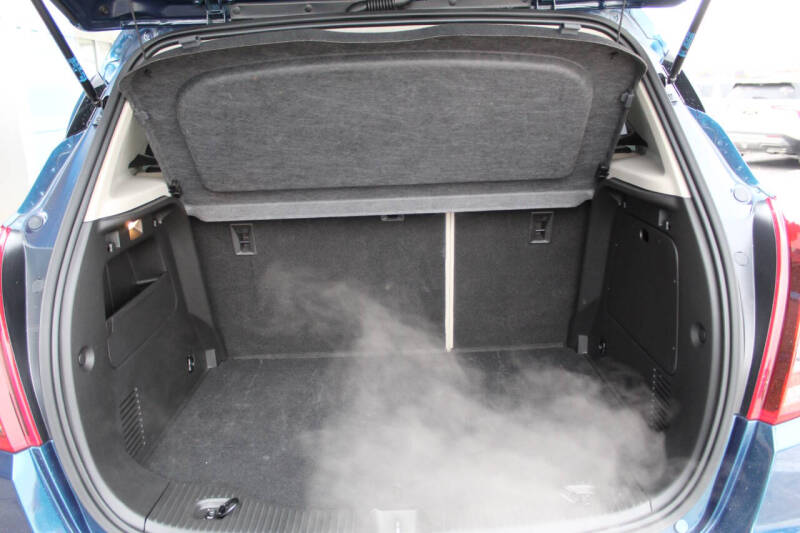 2019 Buick Encore Essence