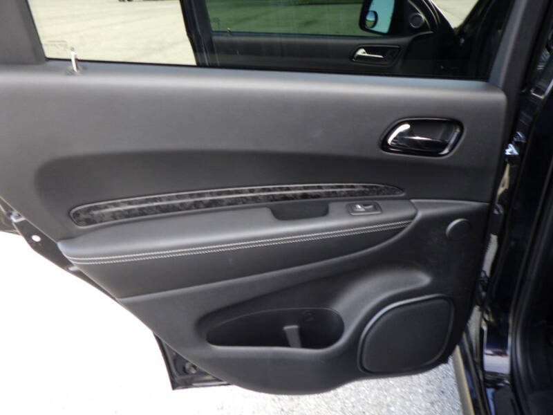 2022 Dodge Durango SRT 392