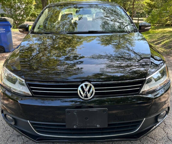 2012 Volkswagen Jetta for sale at Quality Cars Machesney Park in Machesney Park, IL