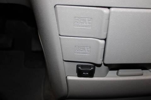 2012 Honda Odyssey