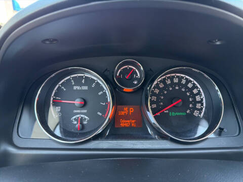 2009 Saturn Vue Hybrid